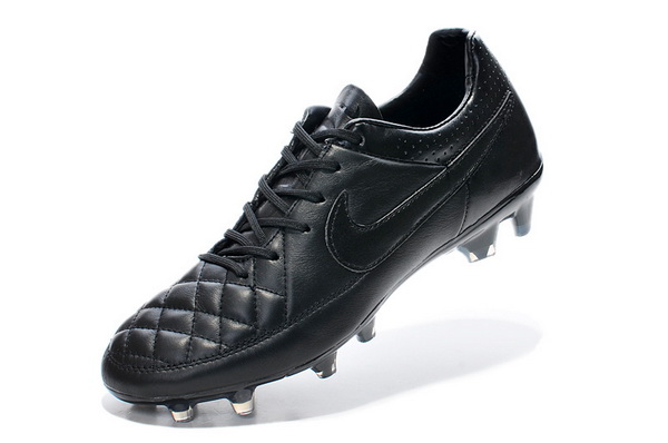 Nike Tiempo Legend V FG Men Shoes--010